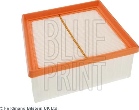 Blue Print ADM52257 - Filtro aria www.autoricambit.com