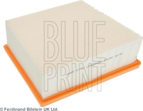 Blue Print ADM52257 - Filtro aria www.autoricambit.com