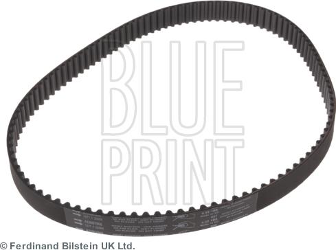 Blue Print ADM57508 - Cinghia dentata www.autoricambit.com