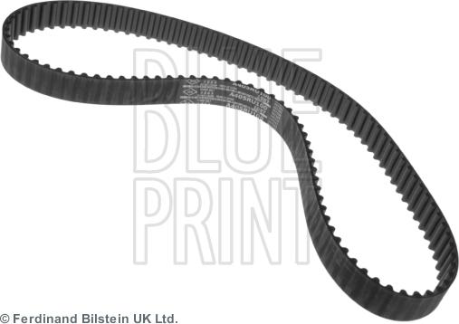 Blue Print ADM57511 - Cinghia dentata www.autoricambit.com