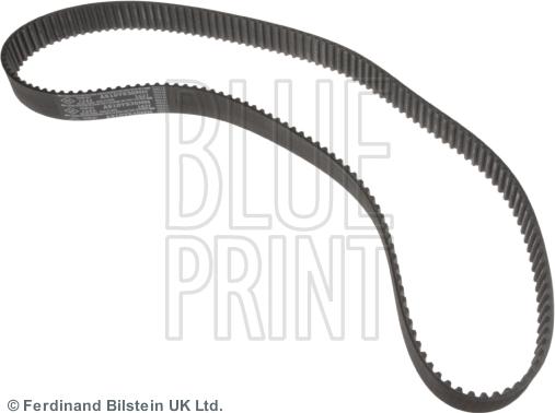 Blue Print ADM57518 - Cinghia dentata www.autoricambit.com