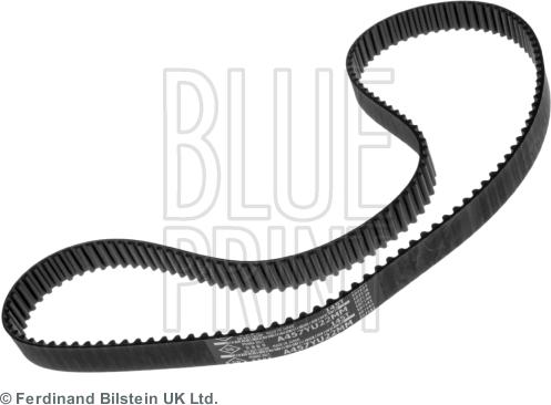 Blue Print ADM57513 - Cinghia dentata www.autoricambit.com