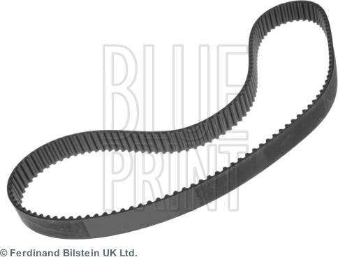 Blue Print ADM57517 - Cinghia dentata www.autoricambit.com