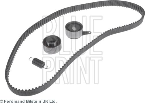 Blue Print ADM57301 - Kit cinghie dentate www.autoricambit.com