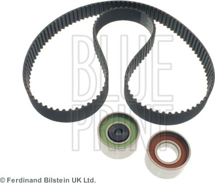 Blue Print ADM57318 - Kit cinghie dentate www.autoricambit.com