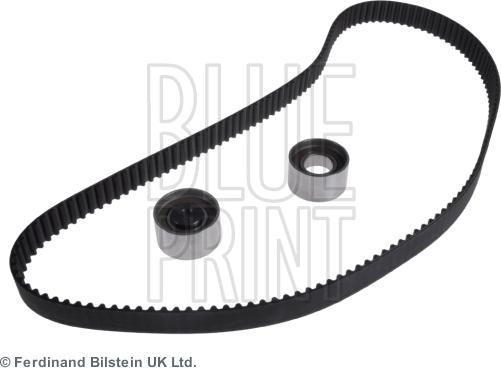 Blue Print ADM57312 - Kit cinghie dentate www.autoricambit.com