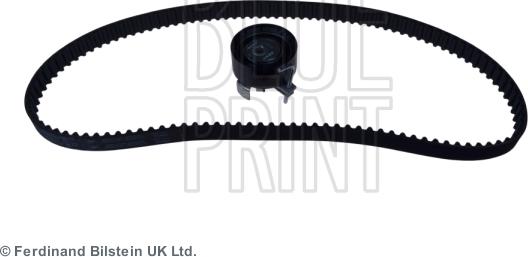 Blue Print ADM57326 - Kit cinghie dentate www.autoricambit.com