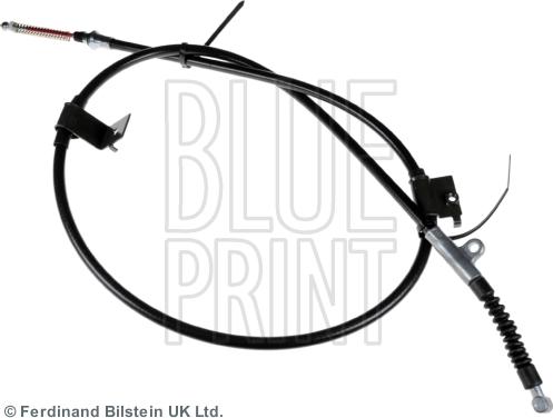 Blue Print ADN146266 - Cavo comando, Freno stazionamento www.autoricambit.com