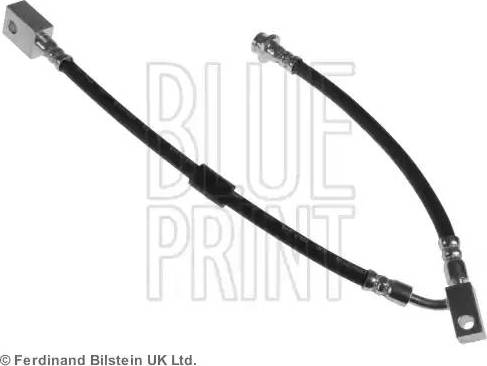 Blue Print ADN153163 - Flessibile del freno www.autoricambit.com