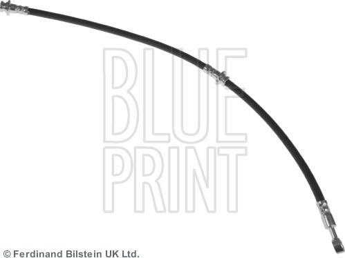 Blue Print ADN153134 - Flessibile del freno www.autoricambit.com