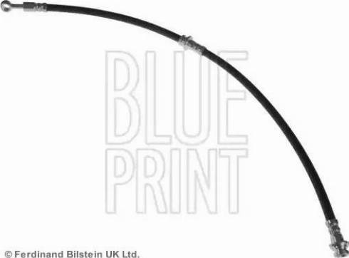 Blue Print ADN153247 - Flessibile del freno www.autoricambit.com
