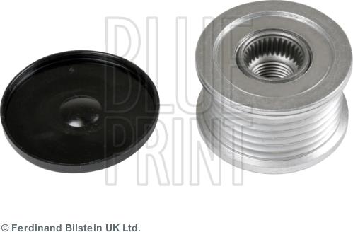 Blue Print ADN161301 - Puleggia cinghia, Alternatore www.autoricambit.com