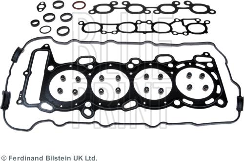 Blue Print ADN16297 - Kit guarnizioni, Testata www.autoricambit.com