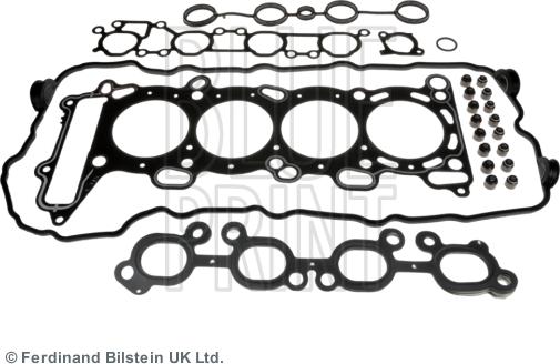 Blue Print ADN162149 - Kit guarnizioni, Testata www.autoricambit.com