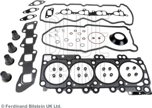 Blue Print ADN162148 - Kit guarnizioni, Testata www.autoricambit.com