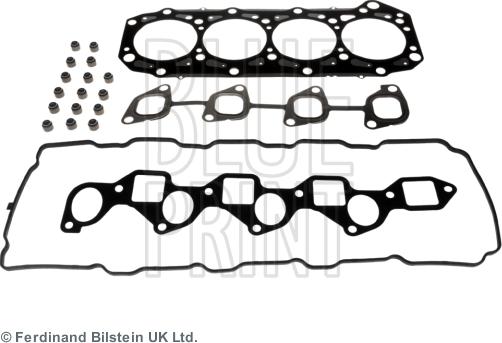 Blue Print ADN162156 - Kit guarnizioni, Testata www.autoricambit.com