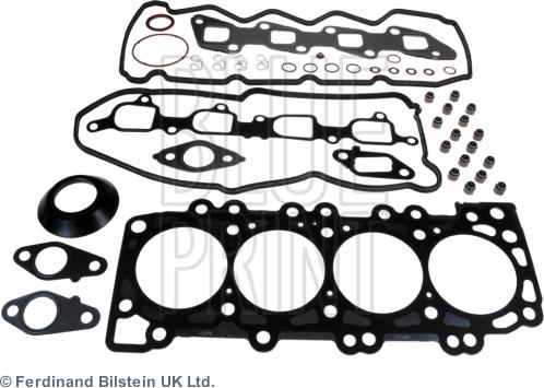 Blue Print ADN162166 - Kit guarnizioni, Testata www.autoricambit.com