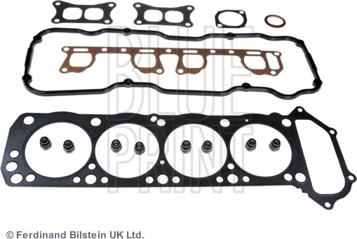 Blue Print ADN162109 - Kit guarnizioni, Testata www.autoricambit.com