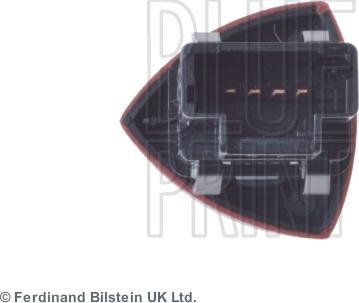 Blue Print ADN11458 - Interruttore, Lampeggiatore d'emergenza www.autoricambit.com