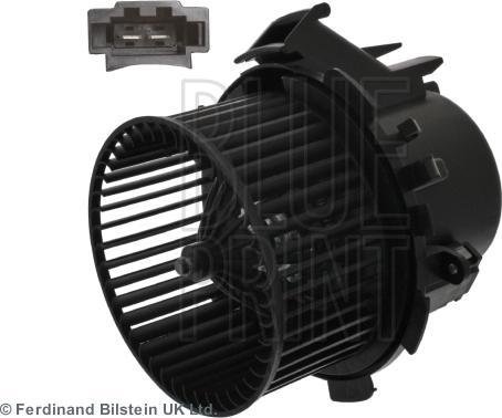 Blue Print ADN114100 - Ventilatore abitacolo www.autoricambit.com