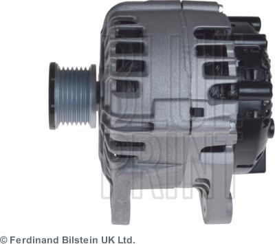 Blue Print ADN111507 - Alternatore www.autoricambit.com