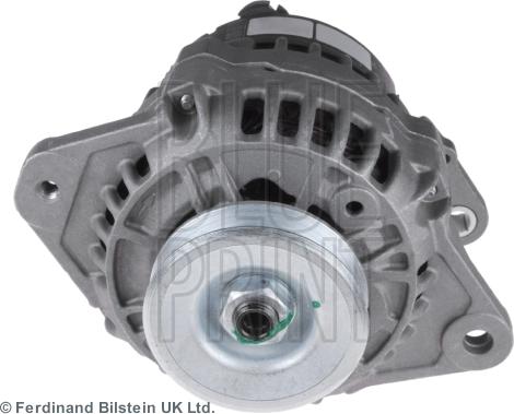 Blue Print ADN11165 - Alternatore www.autoricambit.com