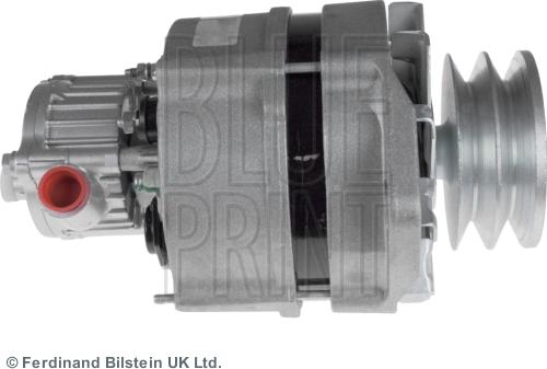 Blue Print ADN11166 - Alternatore www.autoricambit.com