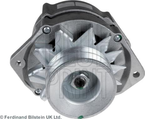 Blue Print ADN11166 - Alternatore www.autoricambit.com