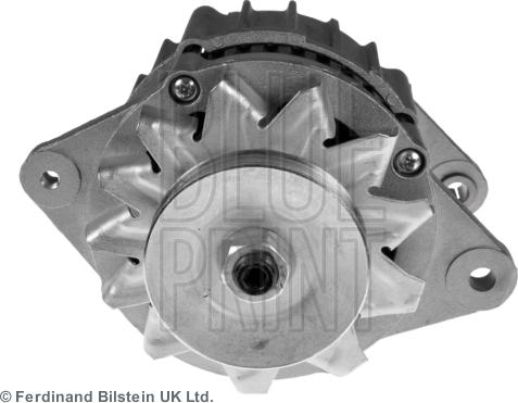 Blue Print ADN111130 - Alternatore www.autoricambit.com