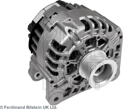 Blue Print ADN111121 - Alternatore www.autoricambit.com