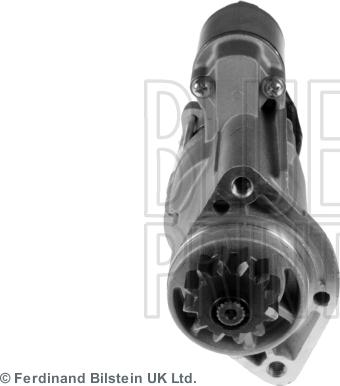 Blue Print ADN112506 - Motorino d'avviamento www.autoricambit.com