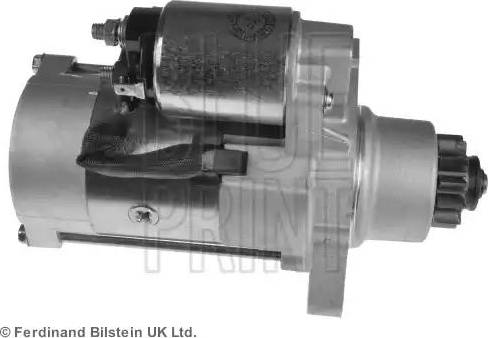 Blue Print ADN11283 - Motorino d'avviamento www.autoricambit.com