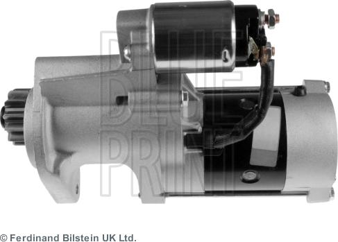 Blue Print ADN11270 - Motorino d'avviamento www.autoricambit.com