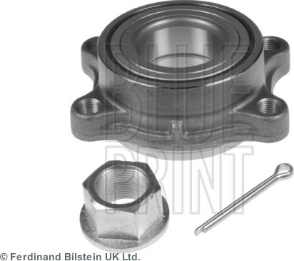 Blue Print ADN18374 - Kit cuscinetto ruota www.autoricambit.com