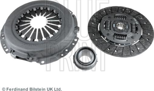 Blue Print ADN130154 - Kit frizione www.autoricambit.com