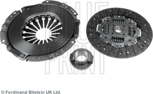 Blue Print ADN130154 - Kit frizione www.autoricambit.com