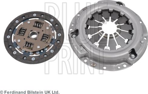 Blue Print ADN130155 - Kit frizione www.autoricambit.com