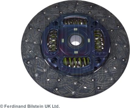 Blue Print ADN13195 - Disco frizione www.autoricambit.com