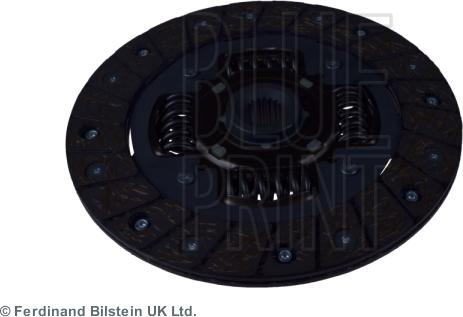 Blue Print ADN13192 - Disco frizione www.autoricambit.com