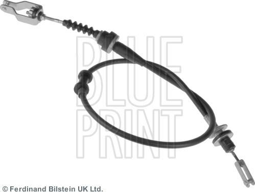 Blue Print ADN13827 - Cavo comando, Comando frizione www.autoricambit.com