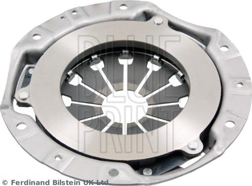 Blue Print ADN13255N - Spingidisco frizione www.autoricambit.com