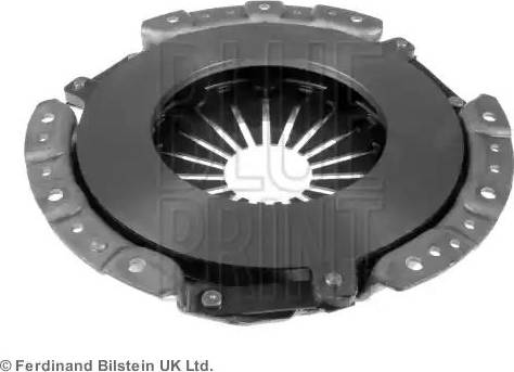 Blue Print ADN13225N - Spingidisco frizione www.autoricambit.com