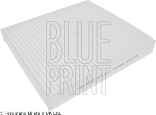 Blue Print ADN12505 - Filtro, Aria abitacolo www.autoricambit.com