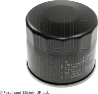 Blue Print ADN12104 - Filtro olio www.autoricambit.com