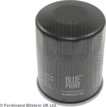 Blue Print ADN12110 - Filtro olio www.autoricambit.com