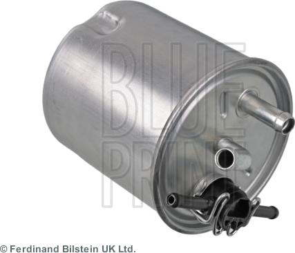 Blue Print ADN12340 - Filtro carburante www.autoricambit.com