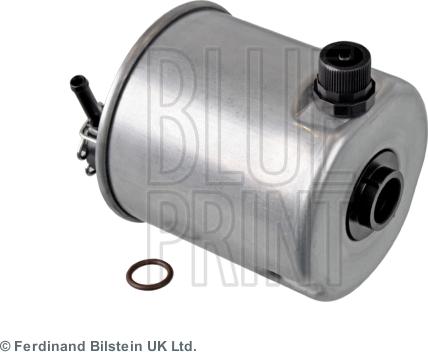 Blue Print ADN12340 - Filtro carburante www.autoricambit.com