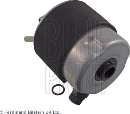 Blue Print ADN12341 - Filtro carburante www.autoricambit.com