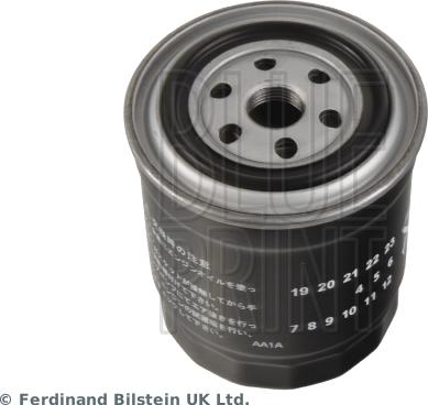 Blue Print ADN12355 - Filtro carburante www.autoricambit.com