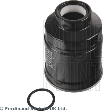 Blue Print ADN12355 - Filtro carburante www.autoricambit.com